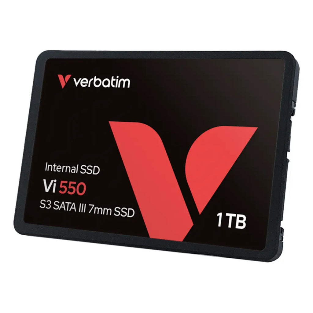 Verbatim Vi550 S3 1 To — SSD 2,5 pouces — vue 20