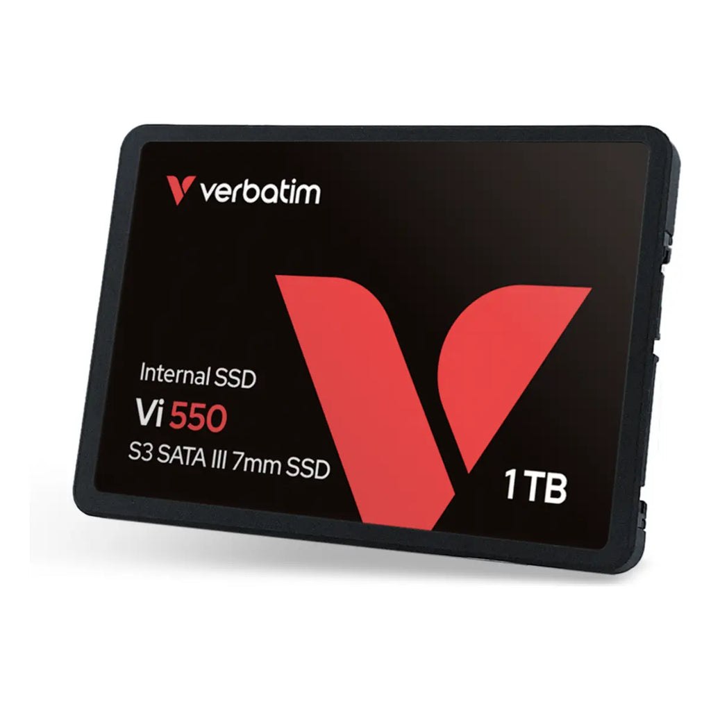 Verbatim Vi550 S3 1 To — SSD 2,5 pouces — vue 19