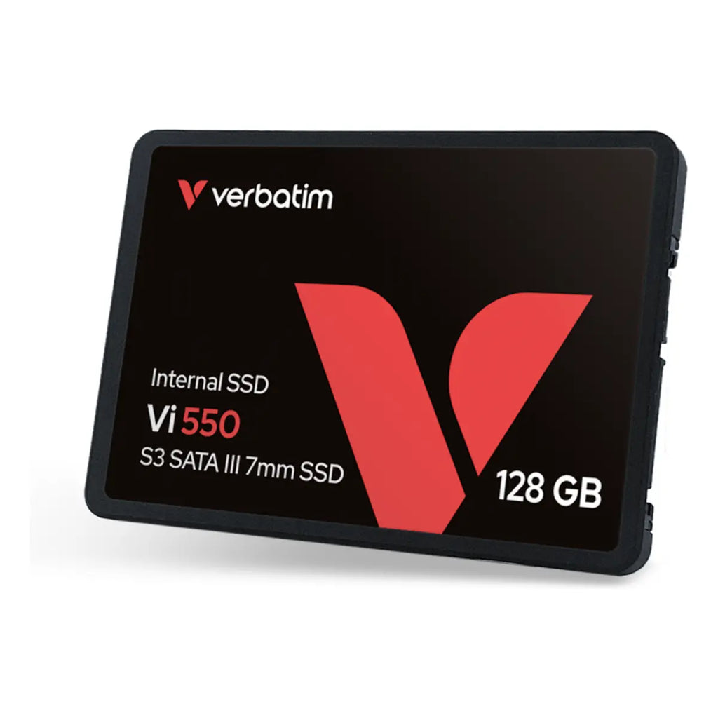 Verbatim Vi550 S3 128 Go — SSD 2,5 pouces — vue 11