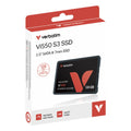 Verbatim Vi550 S3 128 Go — SSD 2,5 pouces — vue 1