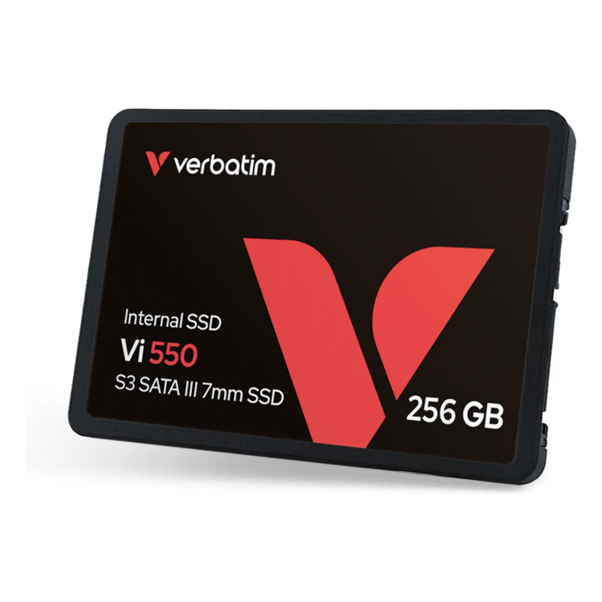 Verbatim Vi550 S3 256 Go — SSD 2,5 pouces — vue 13