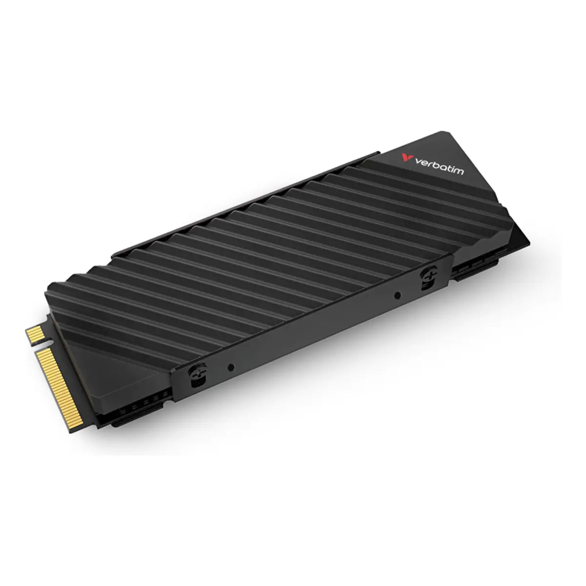 Verbatim Vi7000G 1 To — SSD M.2 2280 avec dissipateur — vue 5