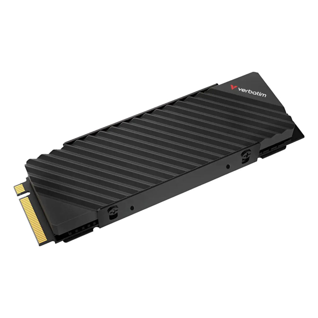 Verbatim Vi7000G 1 To — SSD M.2 2280 avec dissipateur — vue 6