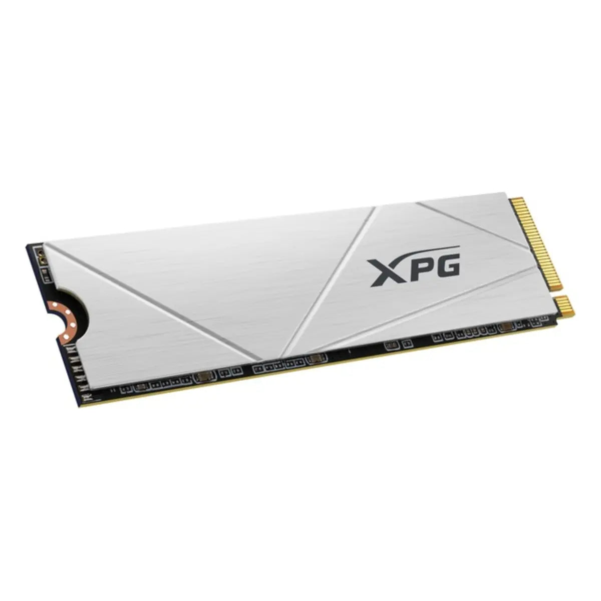 XPG GAMMIX S60 512 Go — SSD M.2 2280 — vue 8