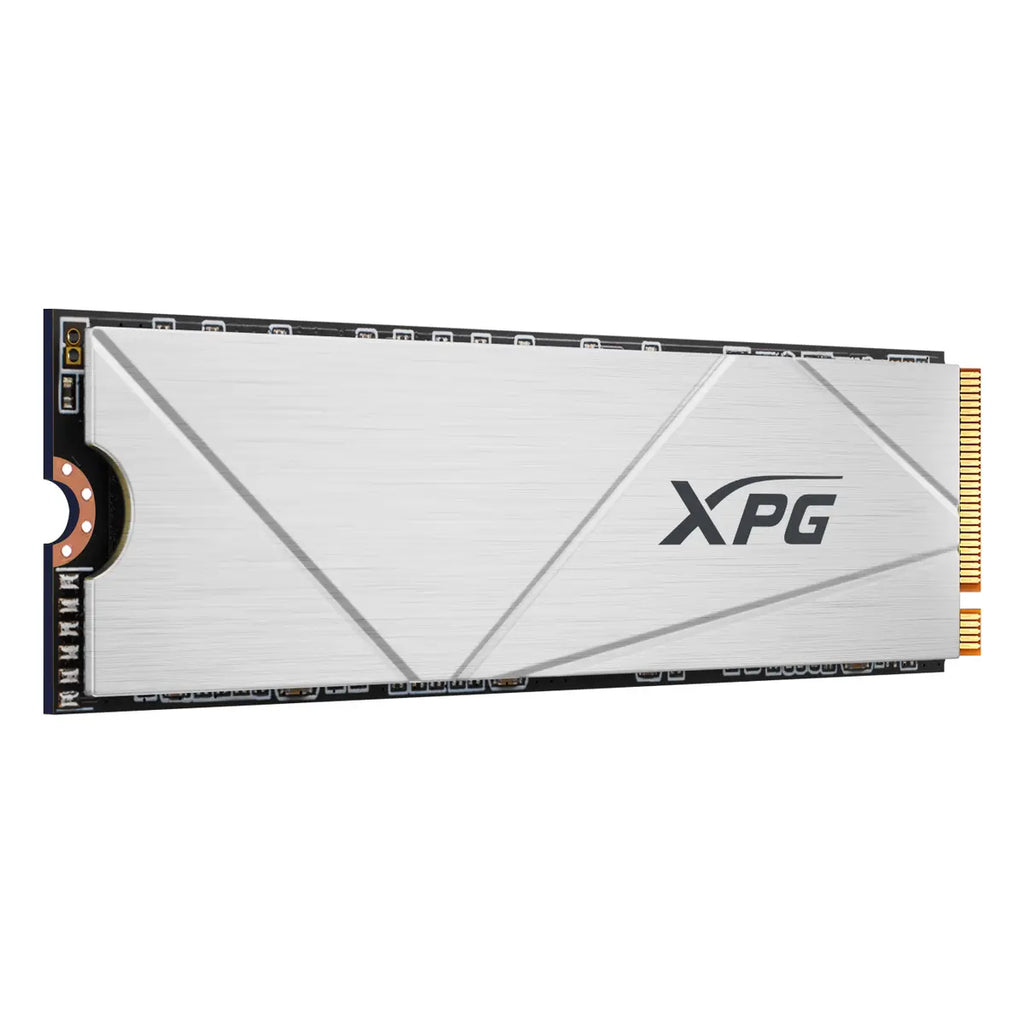 XPG GAMMIX S60 — SSD M.2 2280 — vue 2