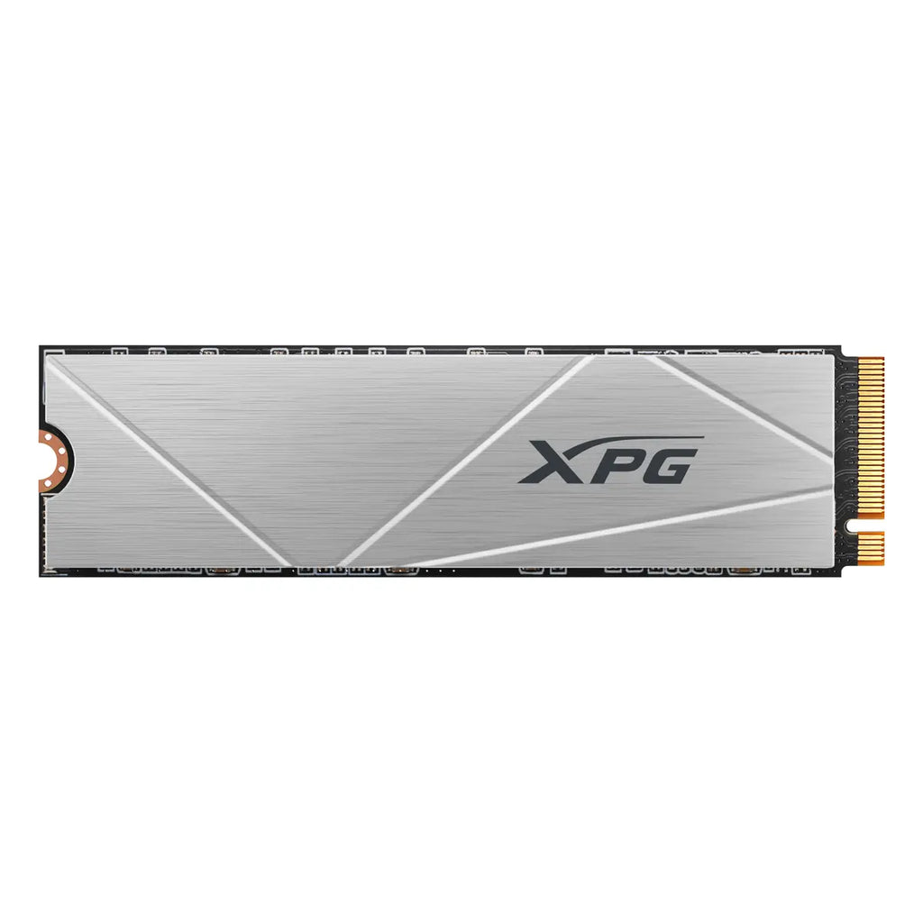 XPG GAMMIX S60 — SSD M.2 2280 — vue 1