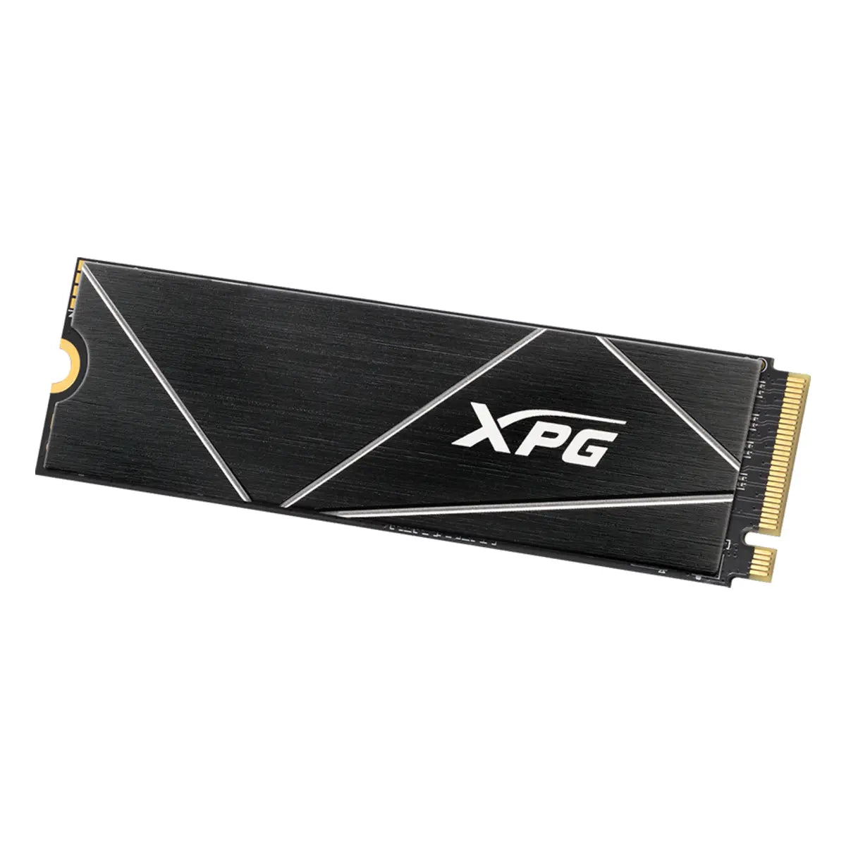 XPG GAMMIX S70 BLADE — SSD M.2 2280 — vue 2