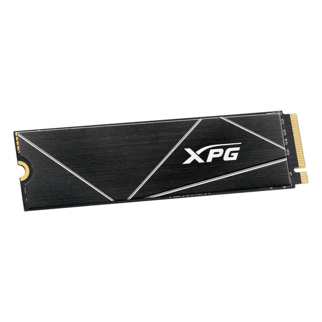 XPG GAMMIX S70 BLADE — SSD M.2 2280 — vue 3