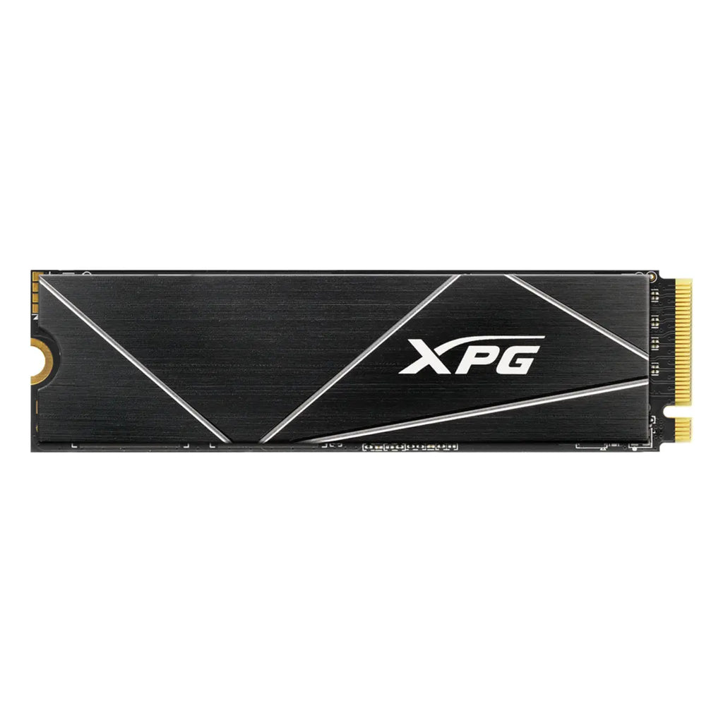 XPG GAMMIX S70 BLADE — SSD M.2 2280 — vue 1