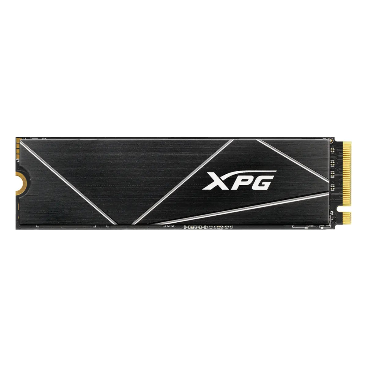 XPG GAMMIX S70 BLADE — SSD M.2 2280 — vue 1