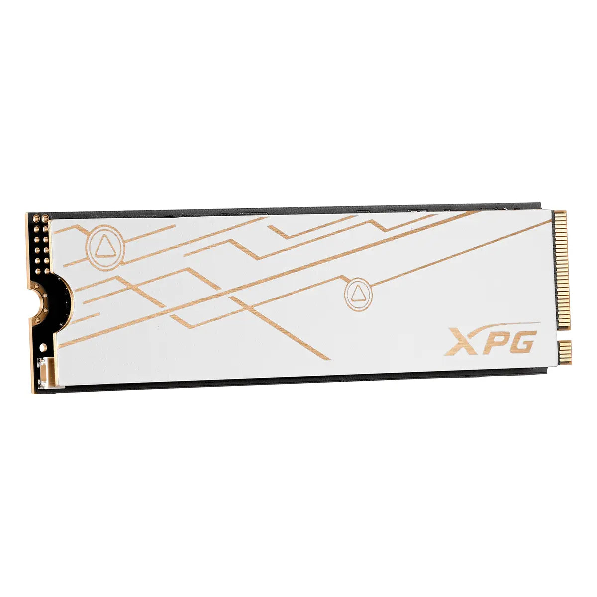 XPG MARS 980 BLADE — SSD M.2 2280 — vue 3