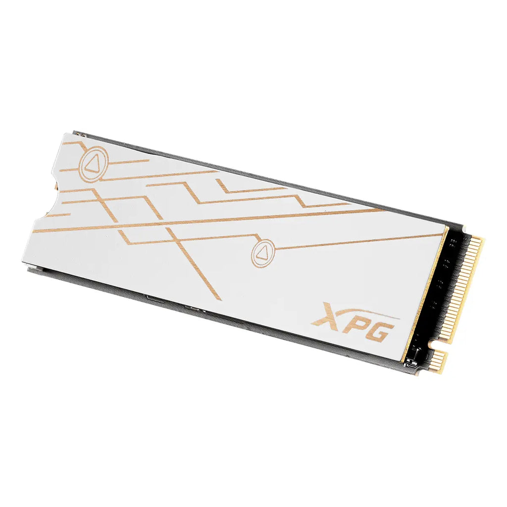 XPG MARS 980 BLADE — SSD M.2 2280 — vue 2
