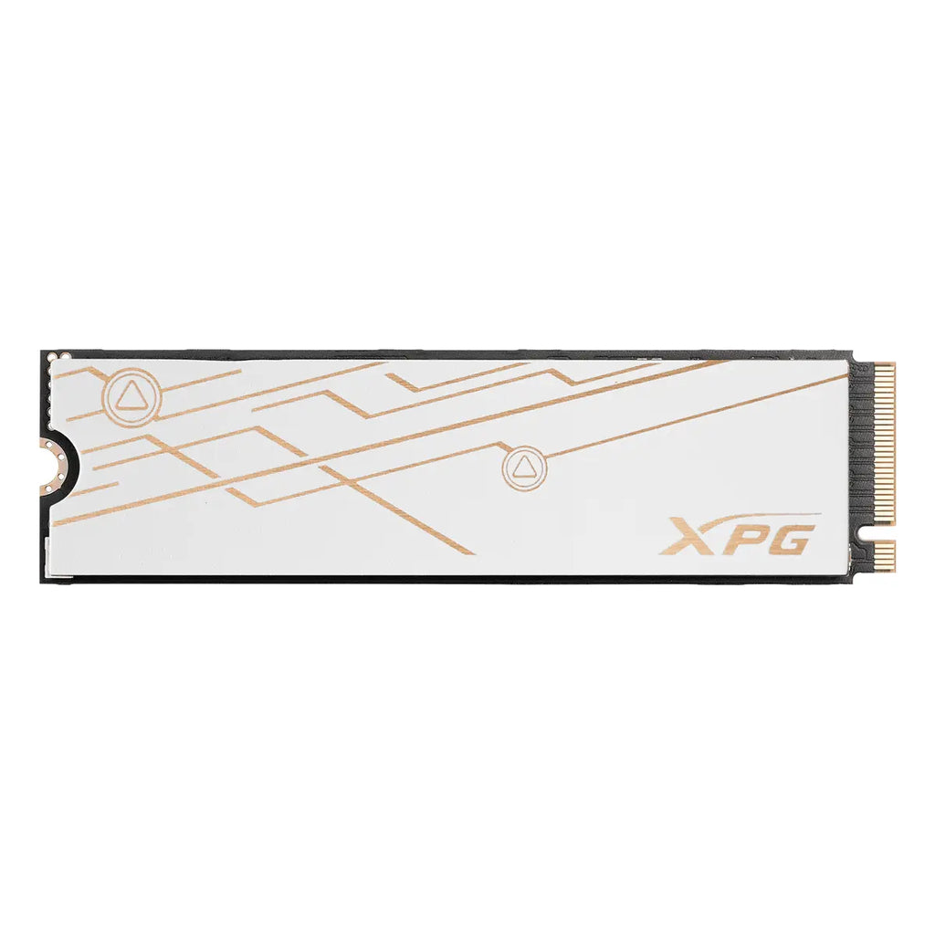 XPG MARS 980 BLADE — SSD M.2 2280 — vue 1