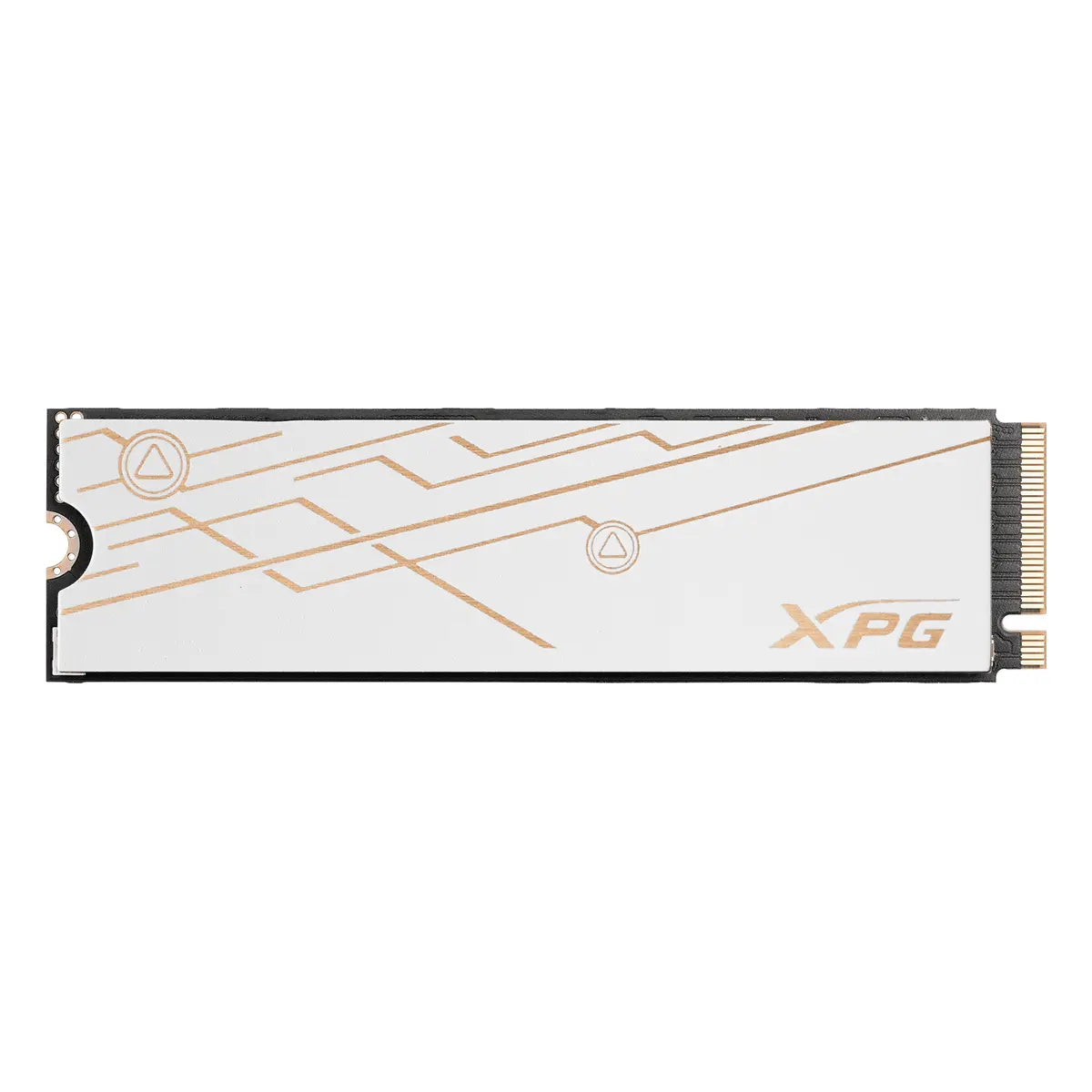 XPG MARS 980 BLADE — SSD M.2 2280 — vue 1