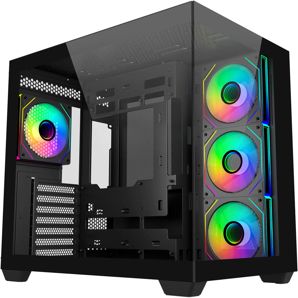 PC Gaming ALPHA
