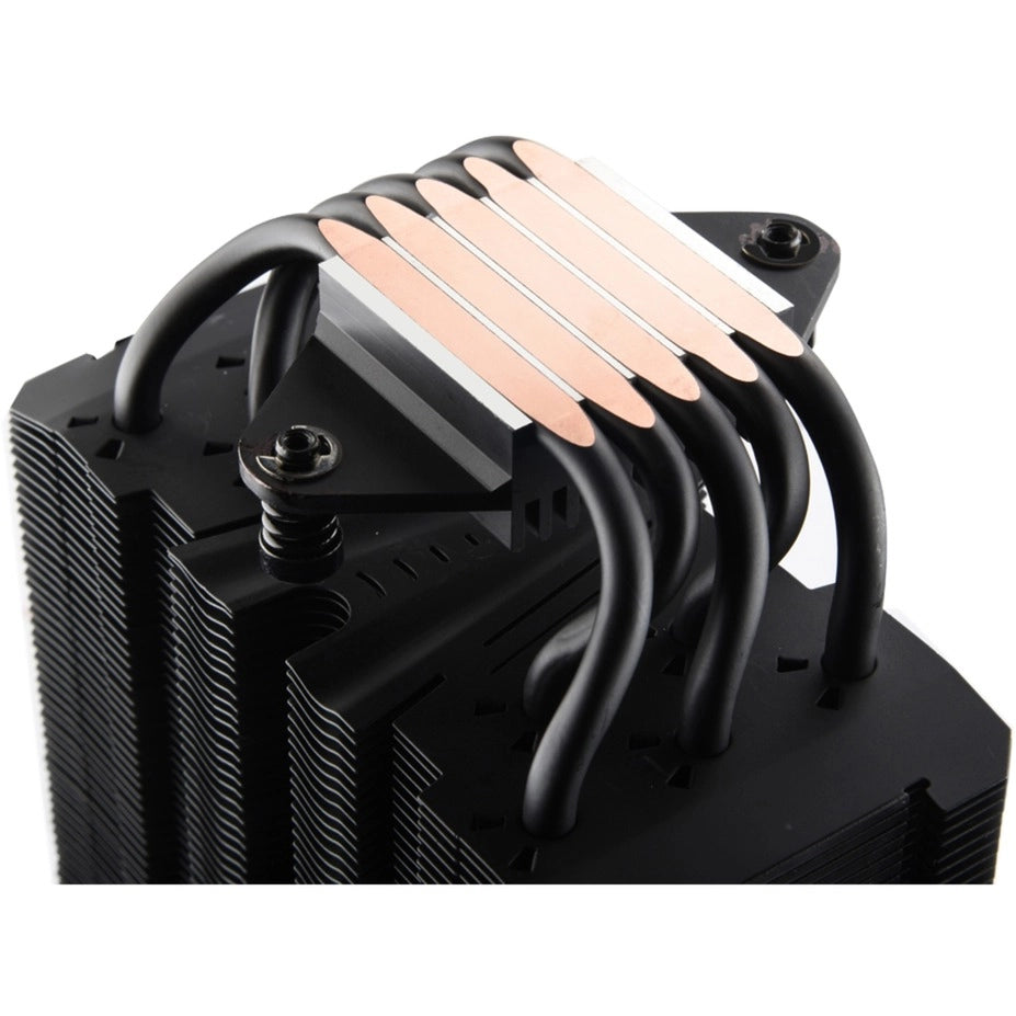 Enermax ETS-T50 AXE Silent Edition
