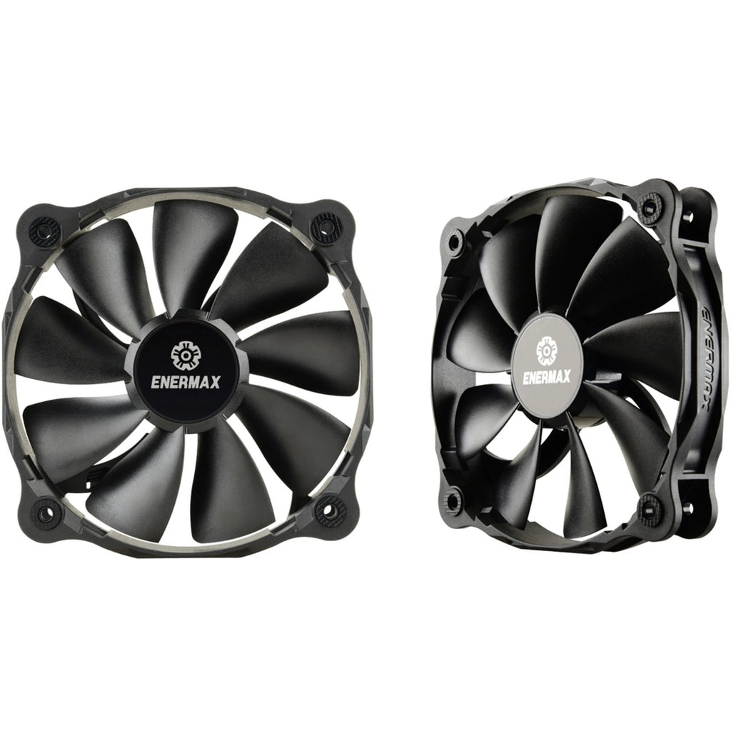 Enermax ETS-T50 AXE Silent Edition