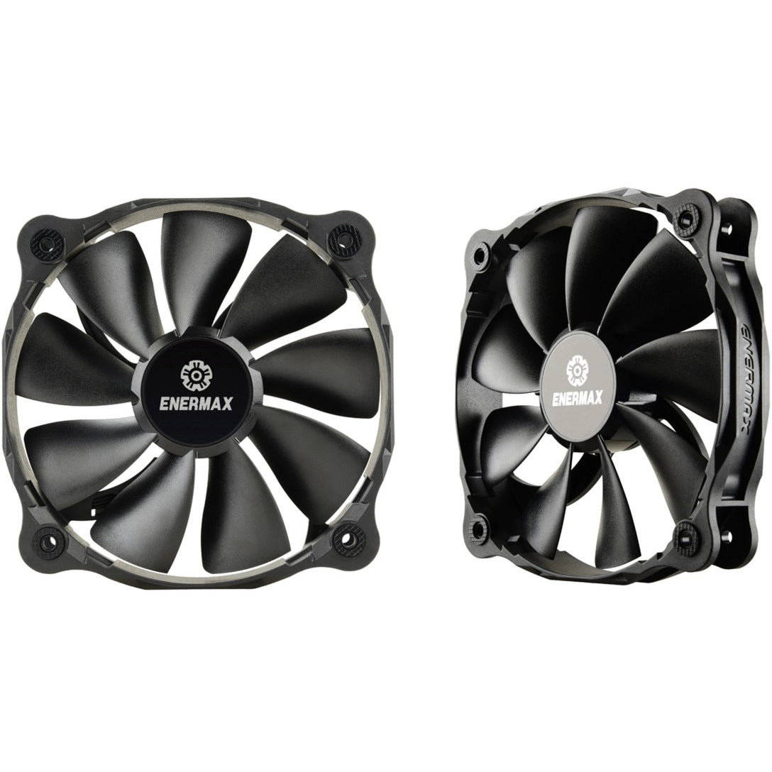 Enermax ETS-T50 AXE Silent Edition