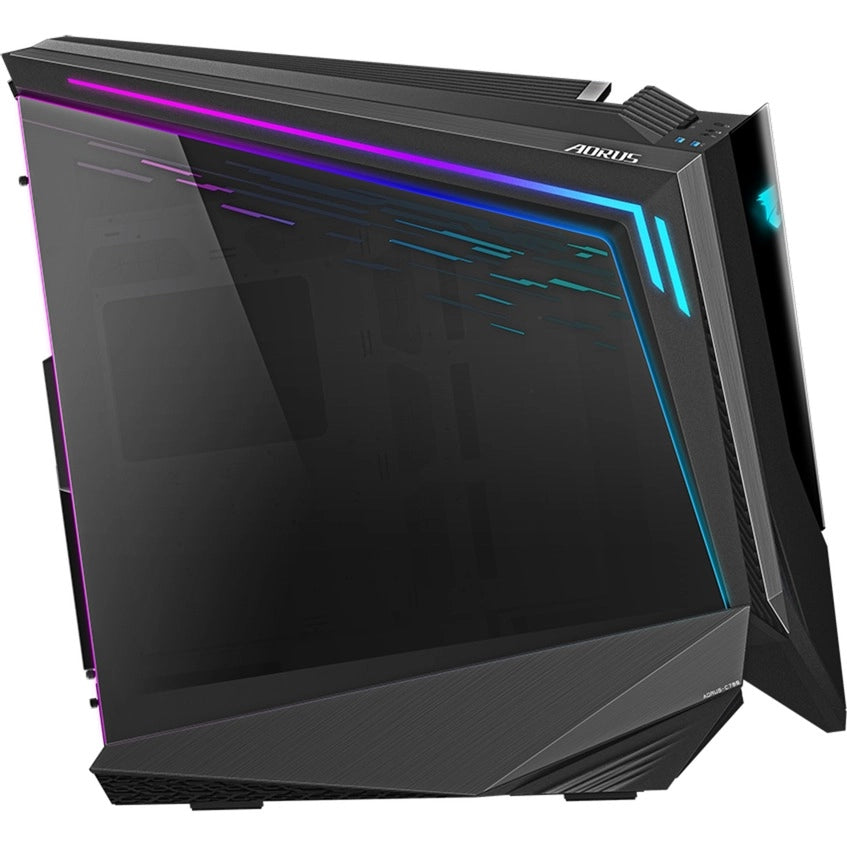 GIGABYTE AORUS C700 GLASS
