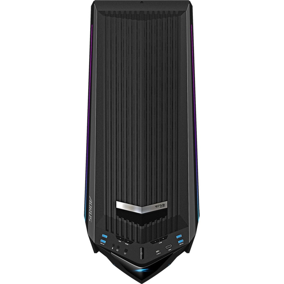 GIGABYTE AORUS C700 GLASS