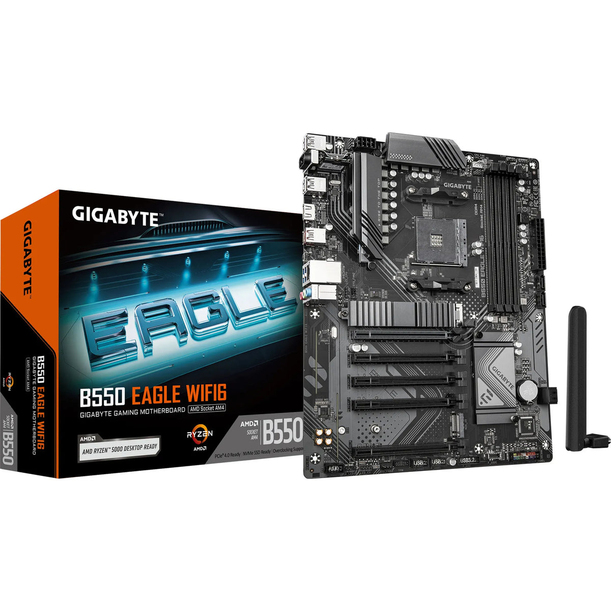 PC Gaming EDGE