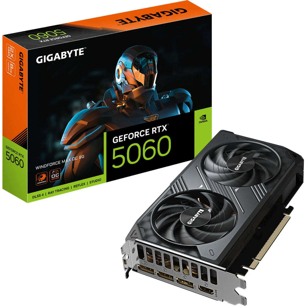 PC Gaming SPARK