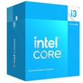 Intel Core i3-14100F – processeur Intel LGA1700, vue principale