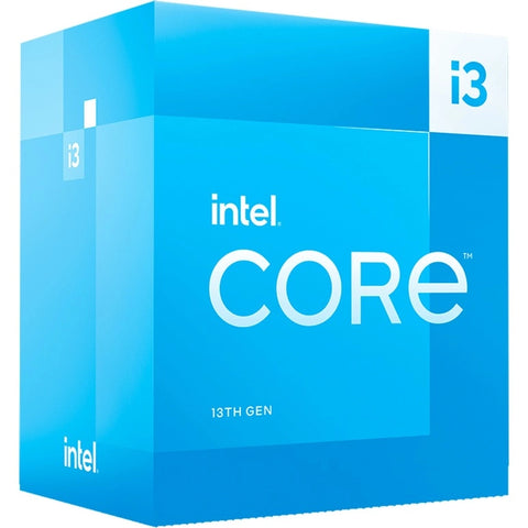 Intel Core i3-13100F (3.4 GHz)