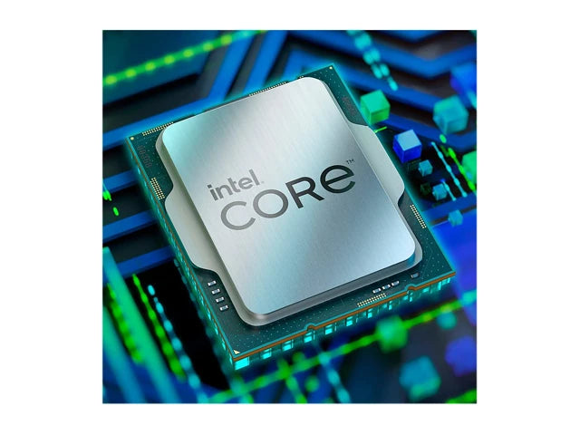 Intel Core i5-12400 – processeur Intel LGA1700, vue produit 6