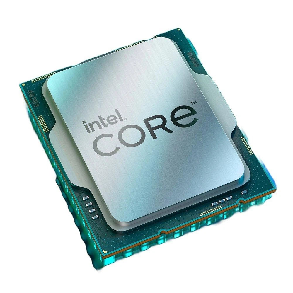 Intel Core i5-12400F – processeur Intel LGA1700, vue produit 9
