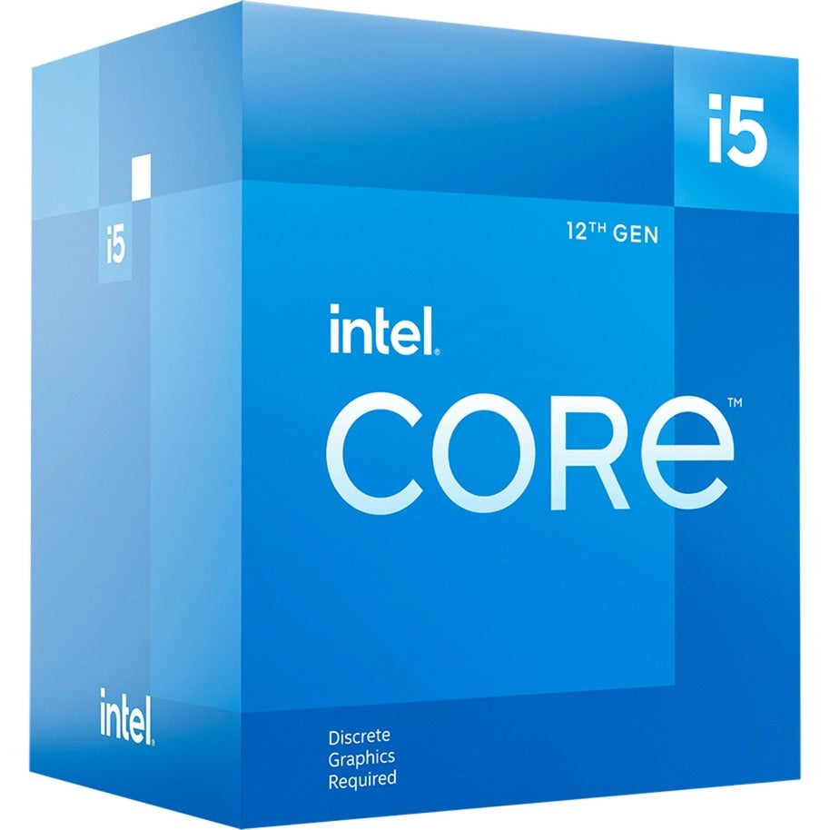 Intel Core i5-12500