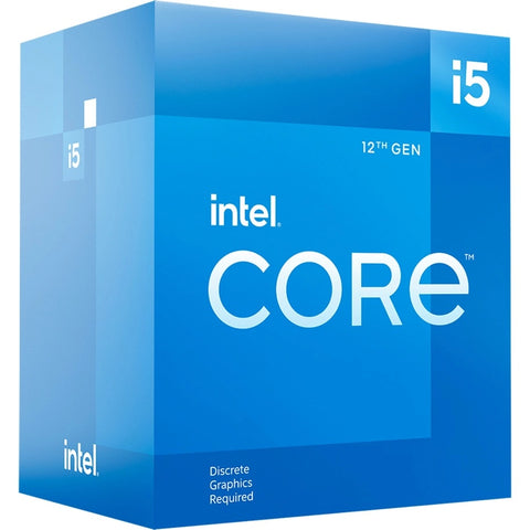 Intel Core i5-12600