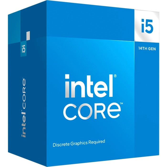Intel Core i5-14400
