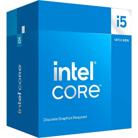 Intel Core i5-14400