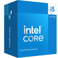 Intel Core i5-14400F – processeur Intel LGA1700, vue principale