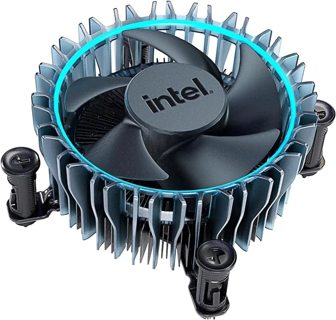 Intel Core i5-14400F – processeur Intel LGA1700, vue produit 2
