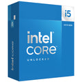 Intel Core i5-14600K – processeur Intel LGA1700, vue principale