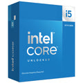 Intel Core i5-14600KF – processeur Intel LGA1700, vue principale
