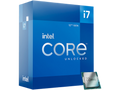 Intel Core i7-12700K – processeur Intel LGA1700, vue principale