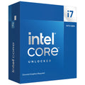 Intel Core i7-14700KF – processeur Intel LGA1700, vue principale