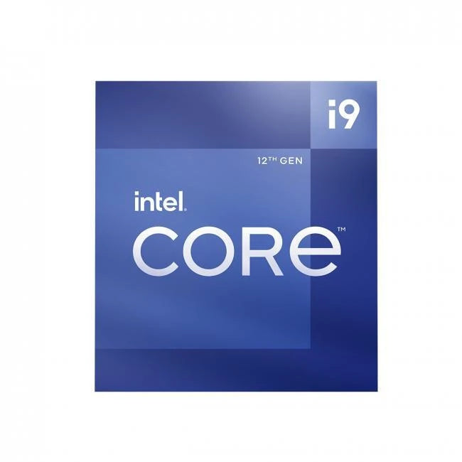 Intel Core i9-12900 – processeur Intel LGA1700, vue produit 2