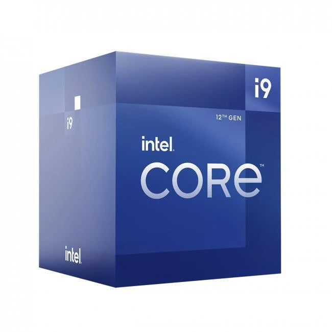 Intel Core i9-12900 – processeur Intel LGA1700, vue produit 3