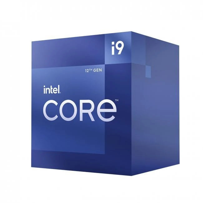 Intel Core i9-12900 – processeur Intel LGA1700, vue produit 4
