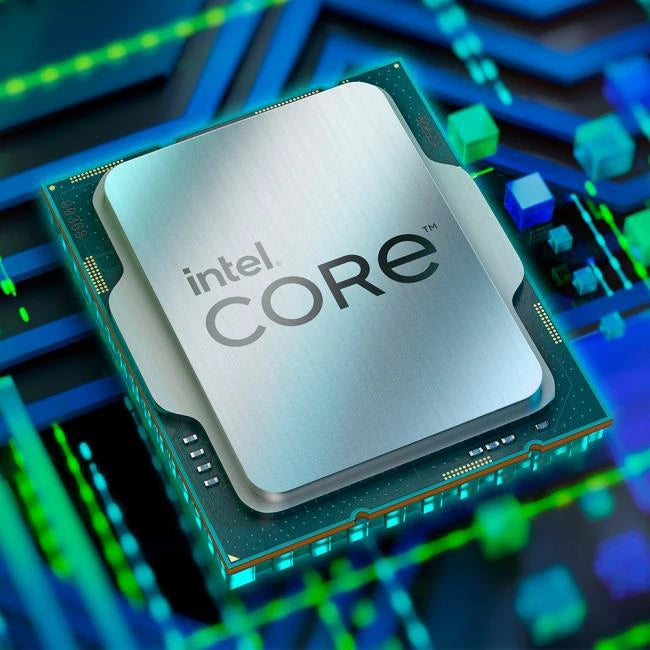 Intel Core i9-12900 – processeur Intel LGA1700, vue produit 5