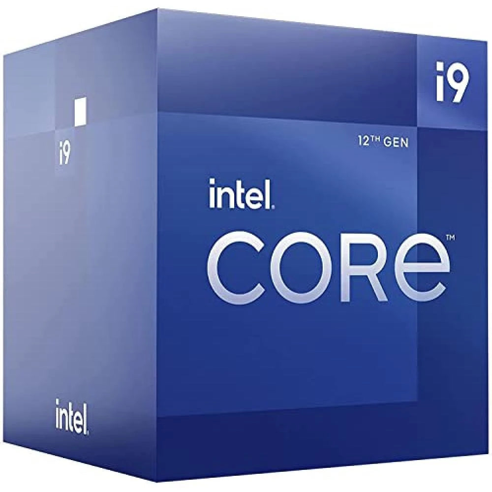 Intel Core i9-12900 – processeur Intel LGA1700, vue produit 8