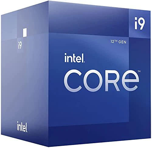 Intel Core i9-12900 – processeur Intel LGA1700, vue produit 9