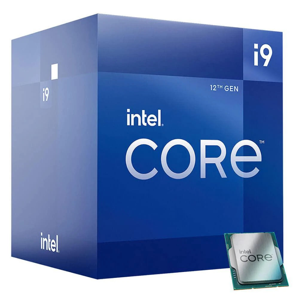 Intel Core i9-12900 – processeur Intel LGA1700, vue produit 10