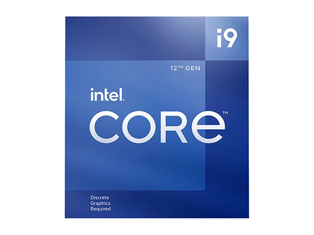 Intel Core i9-12900F – processeur Intel LGA1700, vue produit 2
