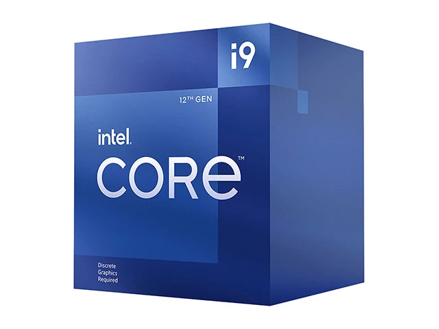 Intel Core i9-12900F – processeur Intel LGA1700, vue produit 3