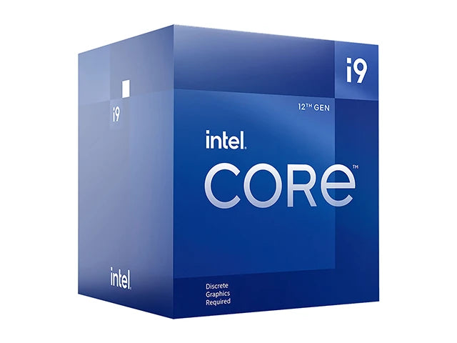 Intel Core i9-12900F – processeur Intel LGA1700, vue produit 4
